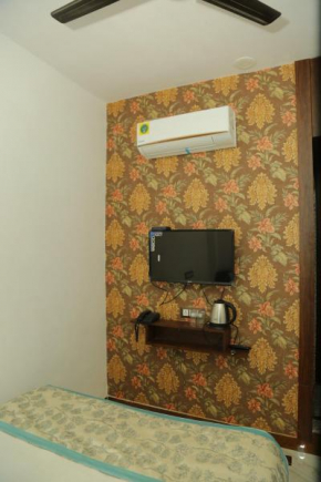 Hotel Shree ji Palace